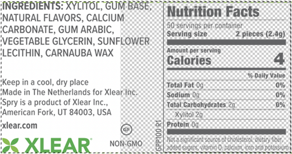 variant:100 count