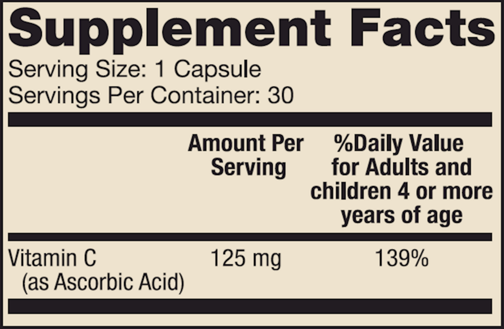 variant:30 capsules