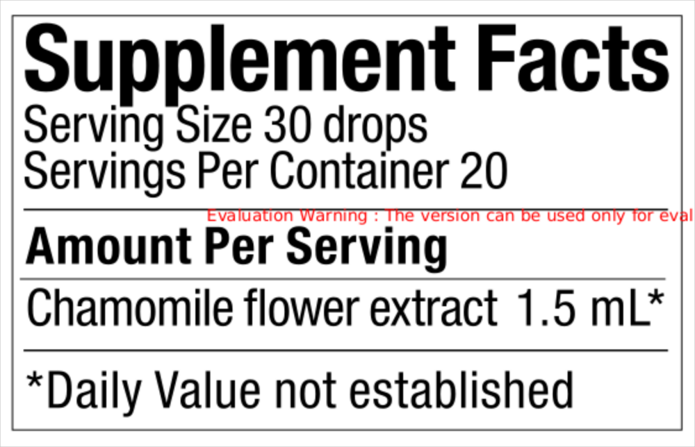 variant:30 Milliliters