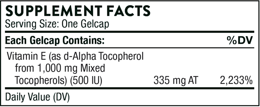 variant:60 Gelcaps