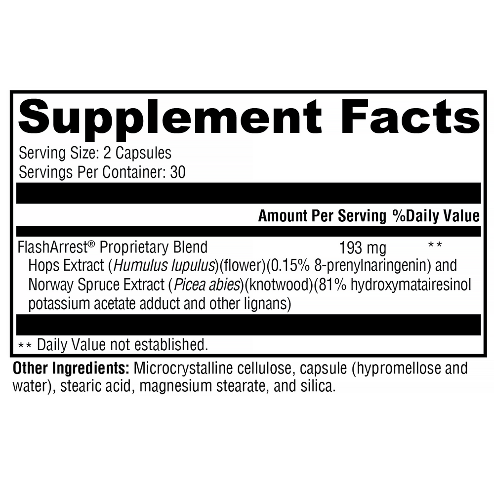 variant:60 capsules