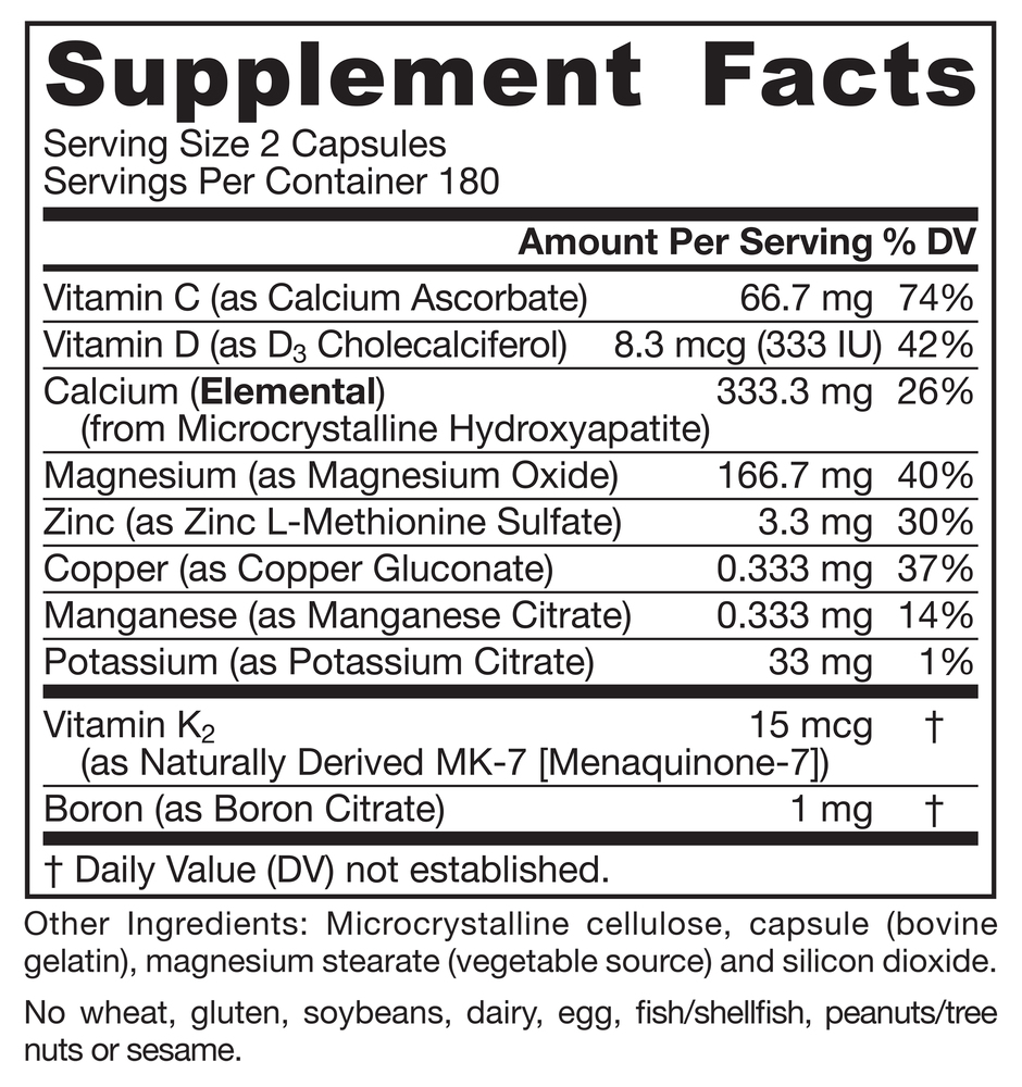 variant:360 capsules