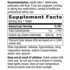 variant:100 tablets