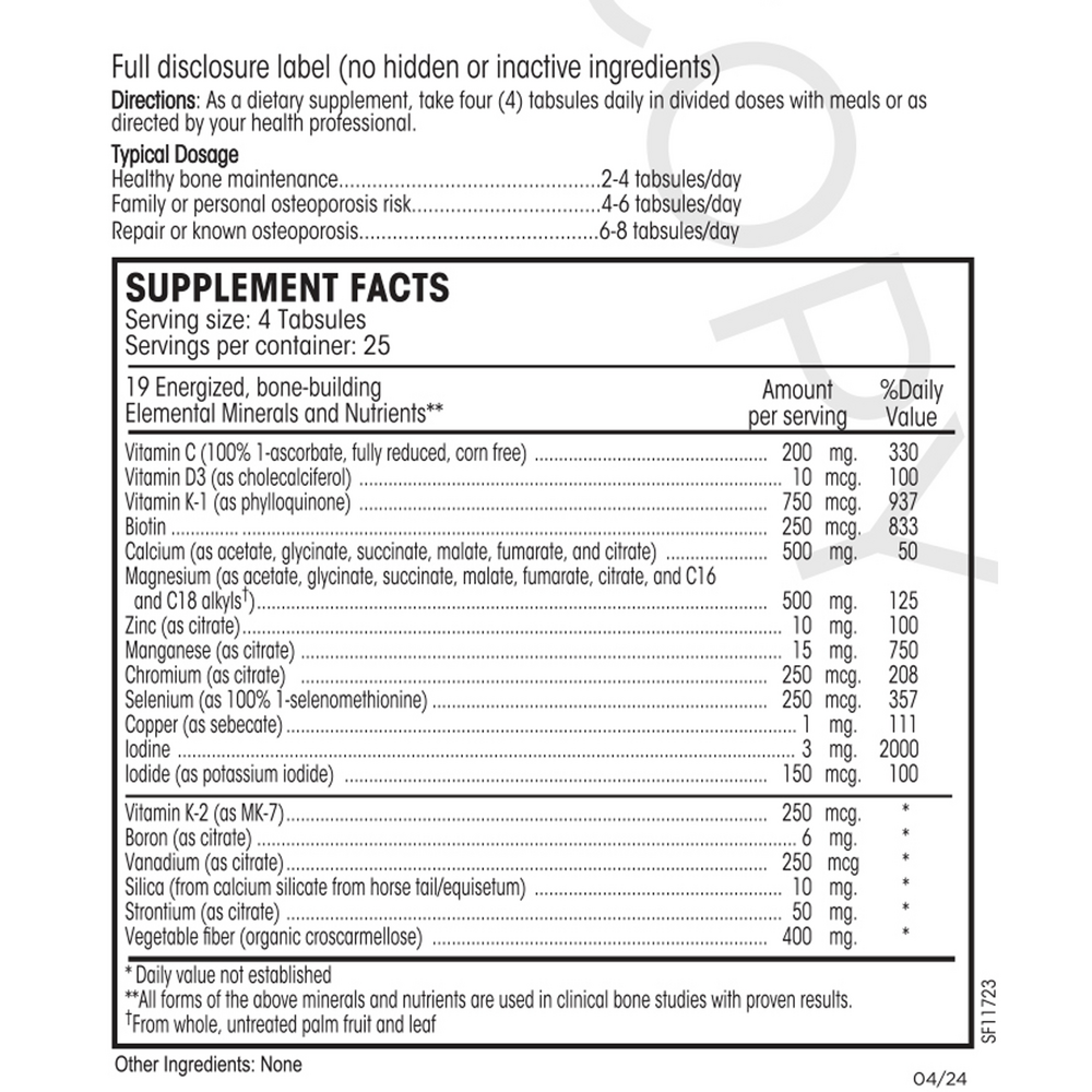 variant:100 tablets