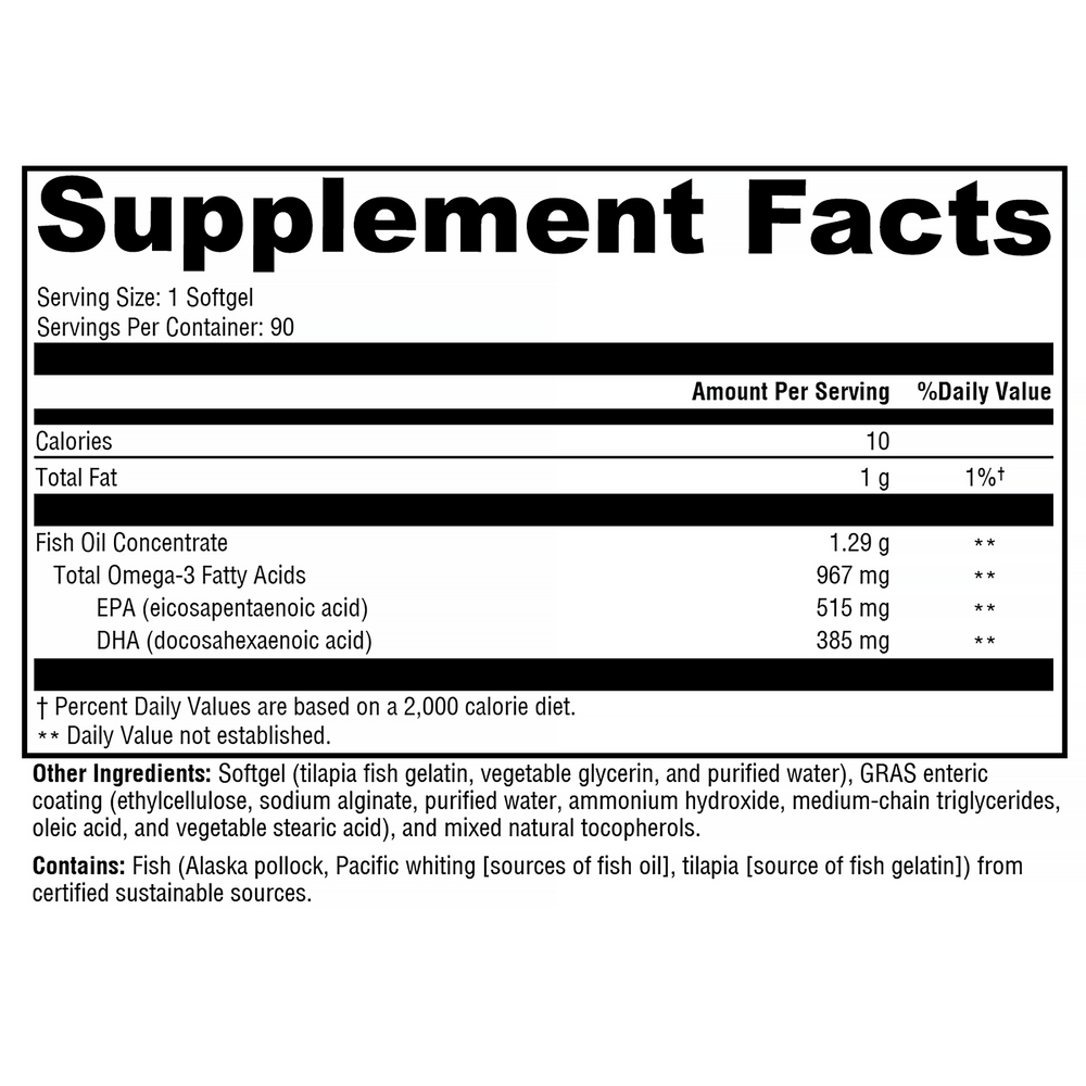 variant:90 Softgels