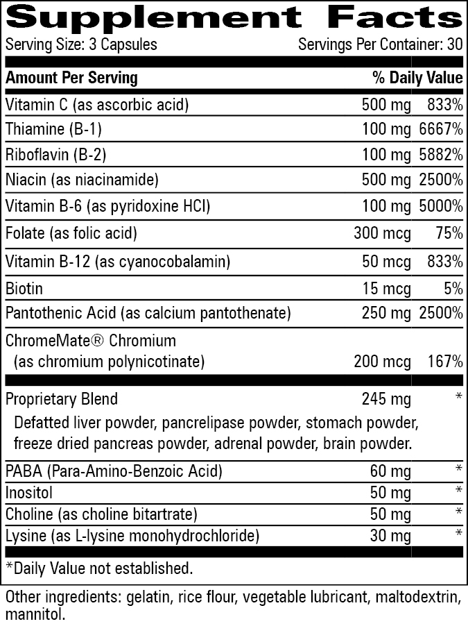 variant:90 caplets