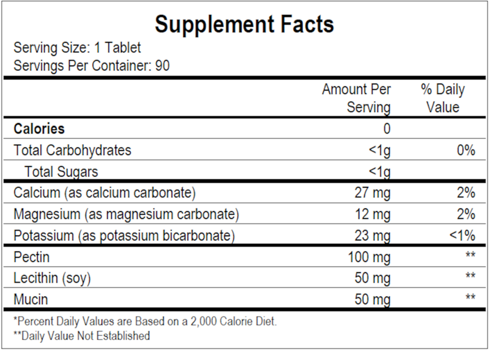 variant:90 tablets