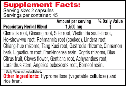 variant:90 capsules