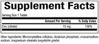 variant:90 tablets