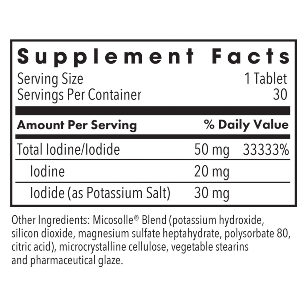 variant:30 tablets
