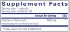 variant:90 capsules