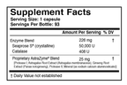 variant:93 Capsules