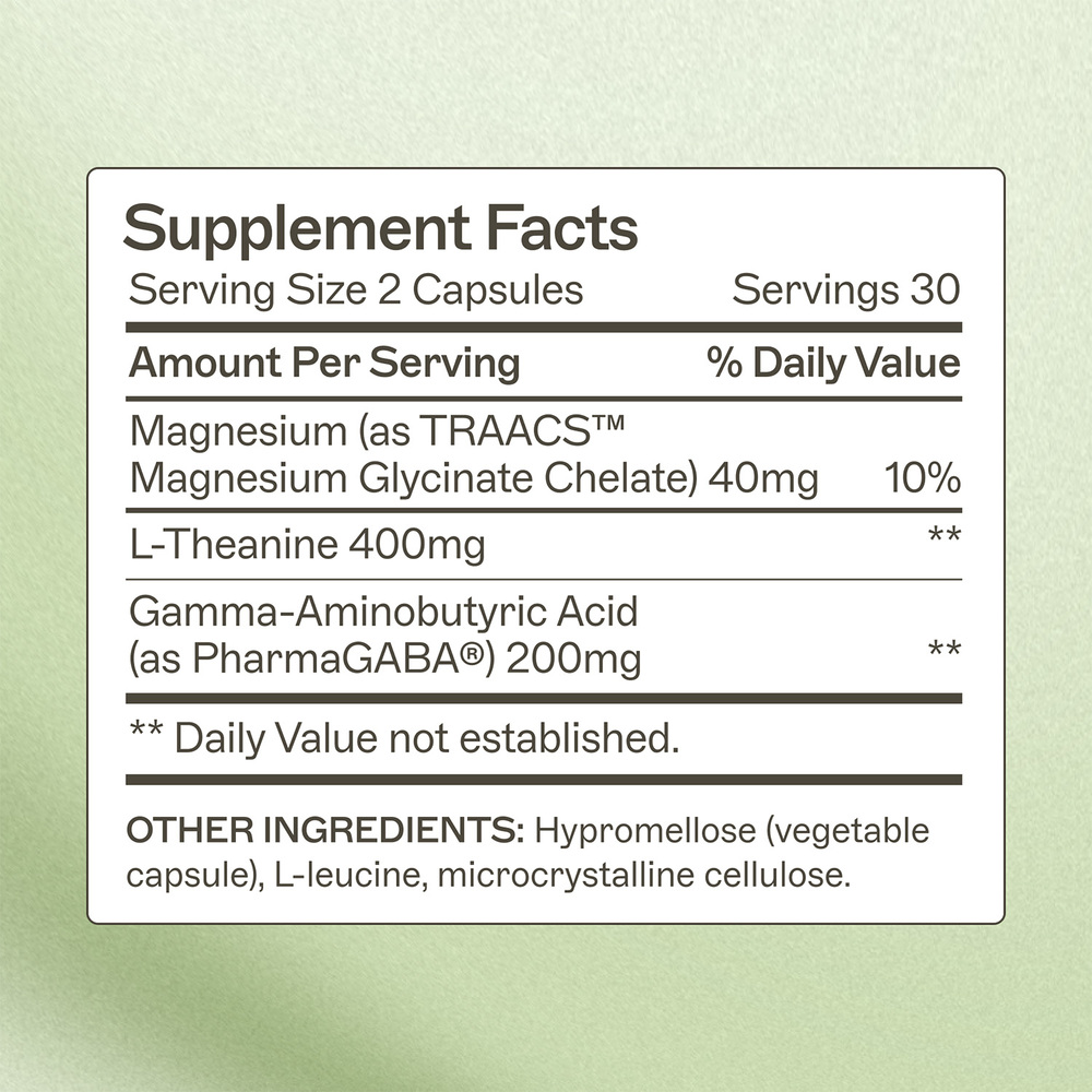 variant:60 capsules