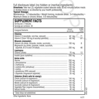 variant:60 tablets
