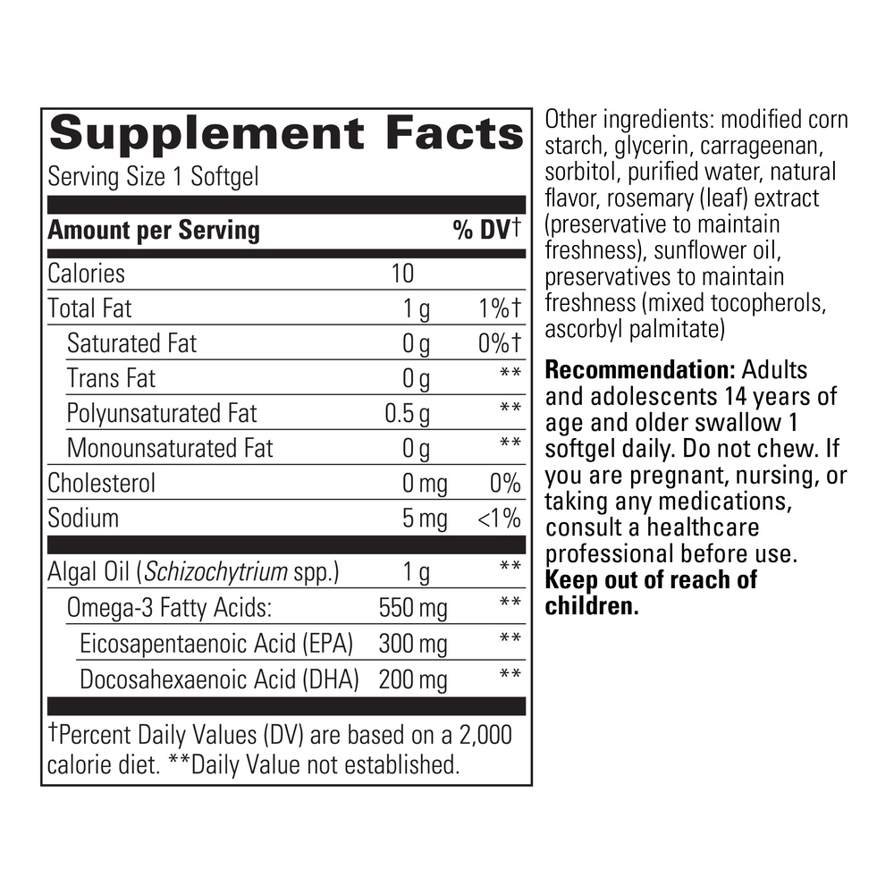 variant:30 Softgels