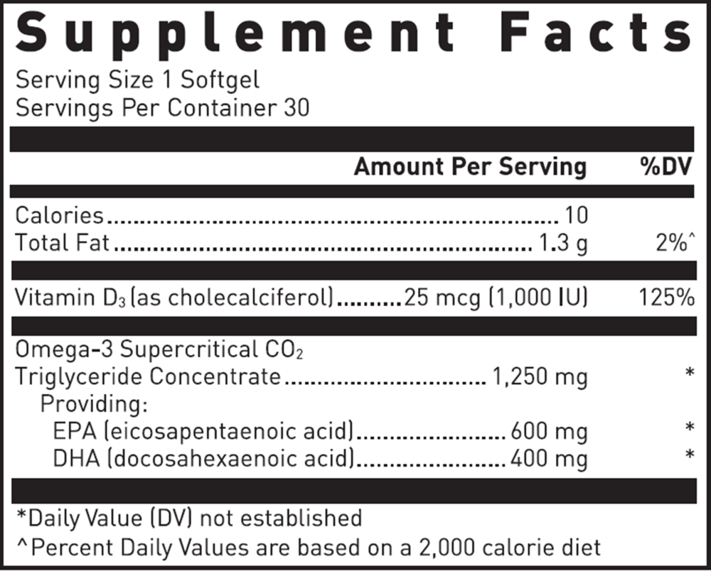variant:30 Softgels