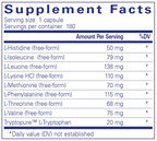 variant:180 capsules