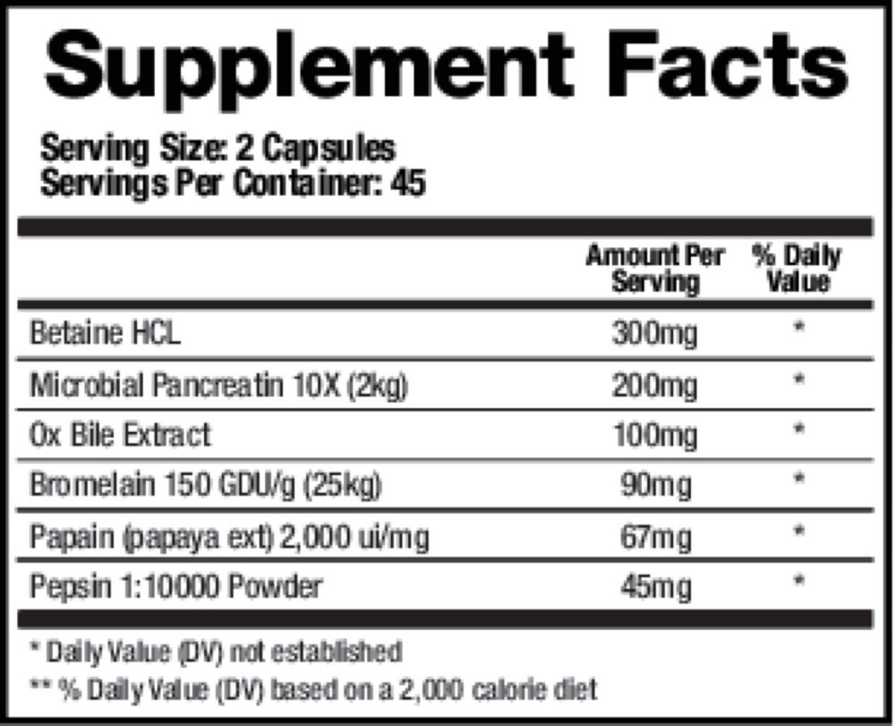 variant:90 capsules
