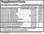 variant:60 tablets
