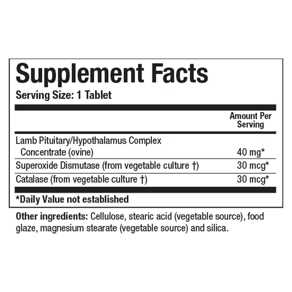 variant:180 tablets