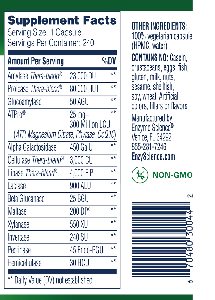 variant:240 capsules