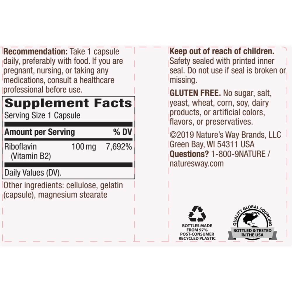 variant:100 capsules