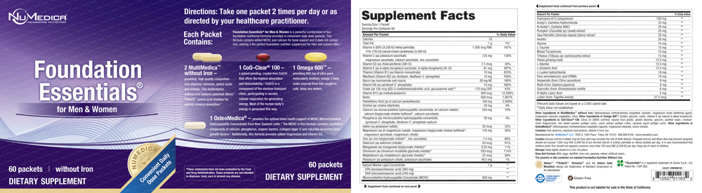 variant:30 packets