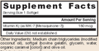 variant:30 Softgels