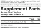variant:60 capsules