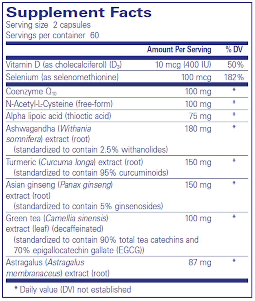 variant:120 capsules