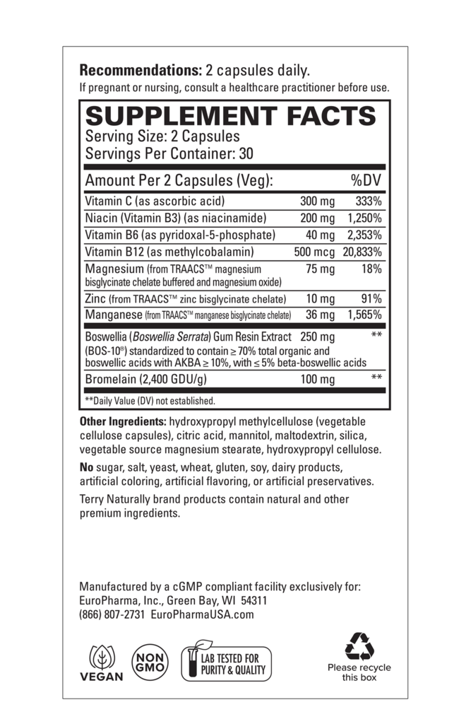 variant:60 capsules