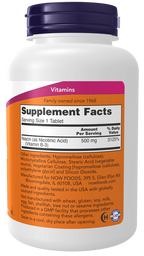 variant:250 tablets