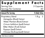 variant:180 capsules