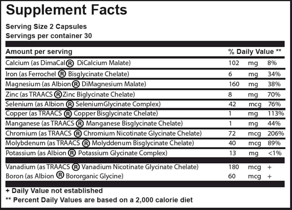 variant:60 capsules