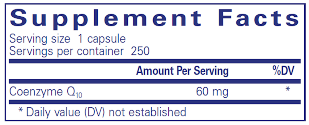 variant:250 capsules