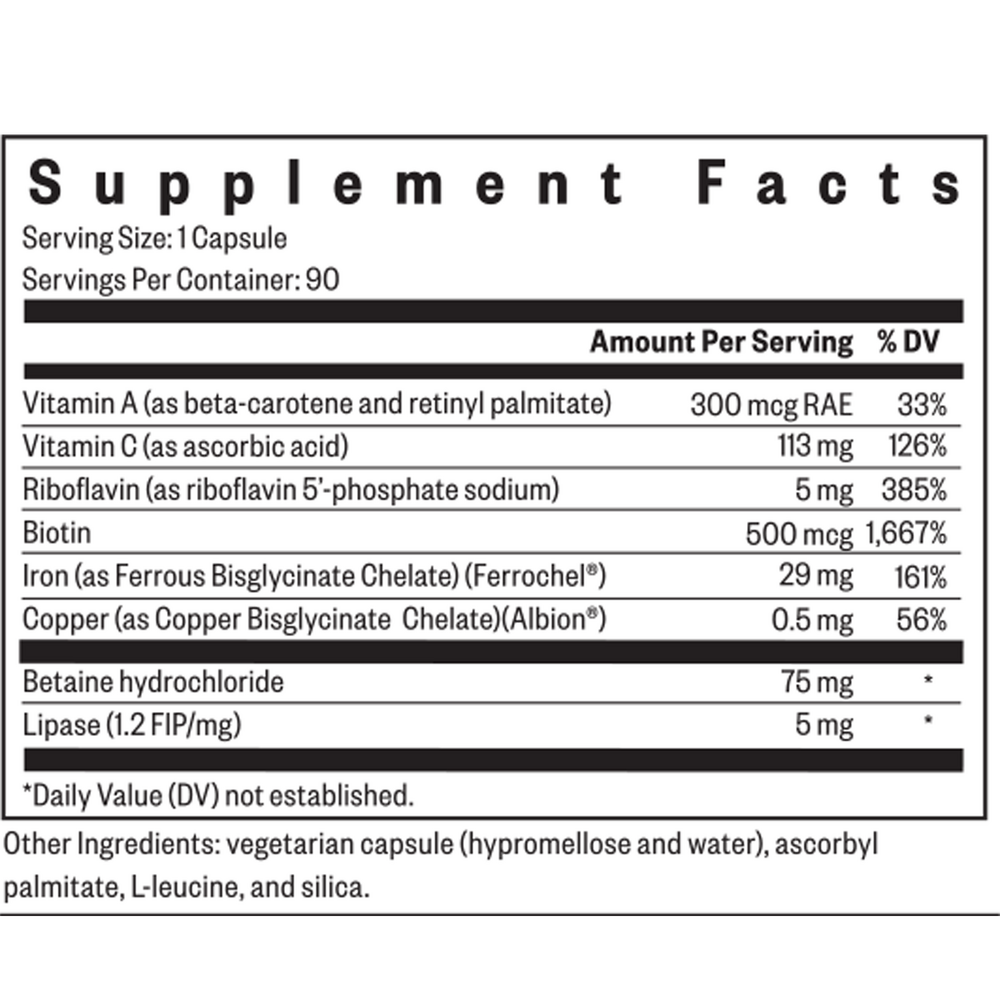 variant:90 capsules