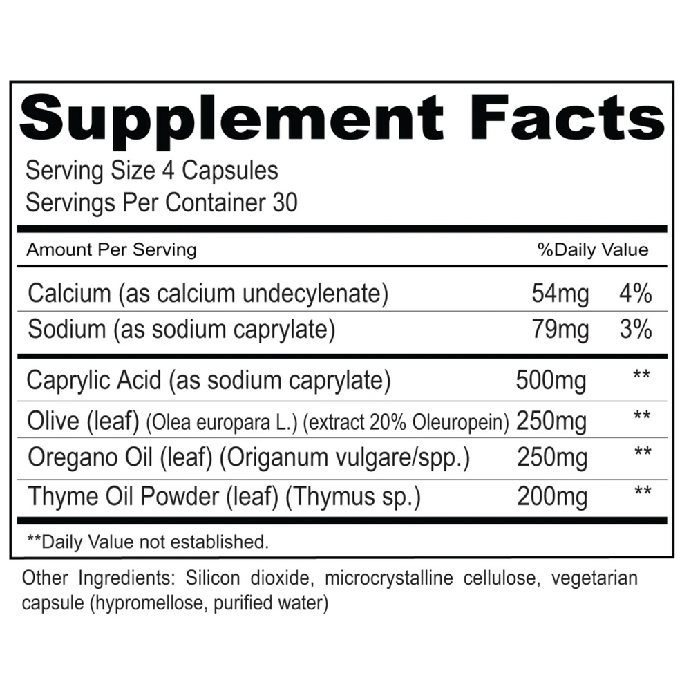 variant:120 capsules