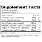 variant:120 capsules
