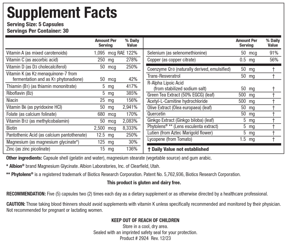 variant:150 capsules