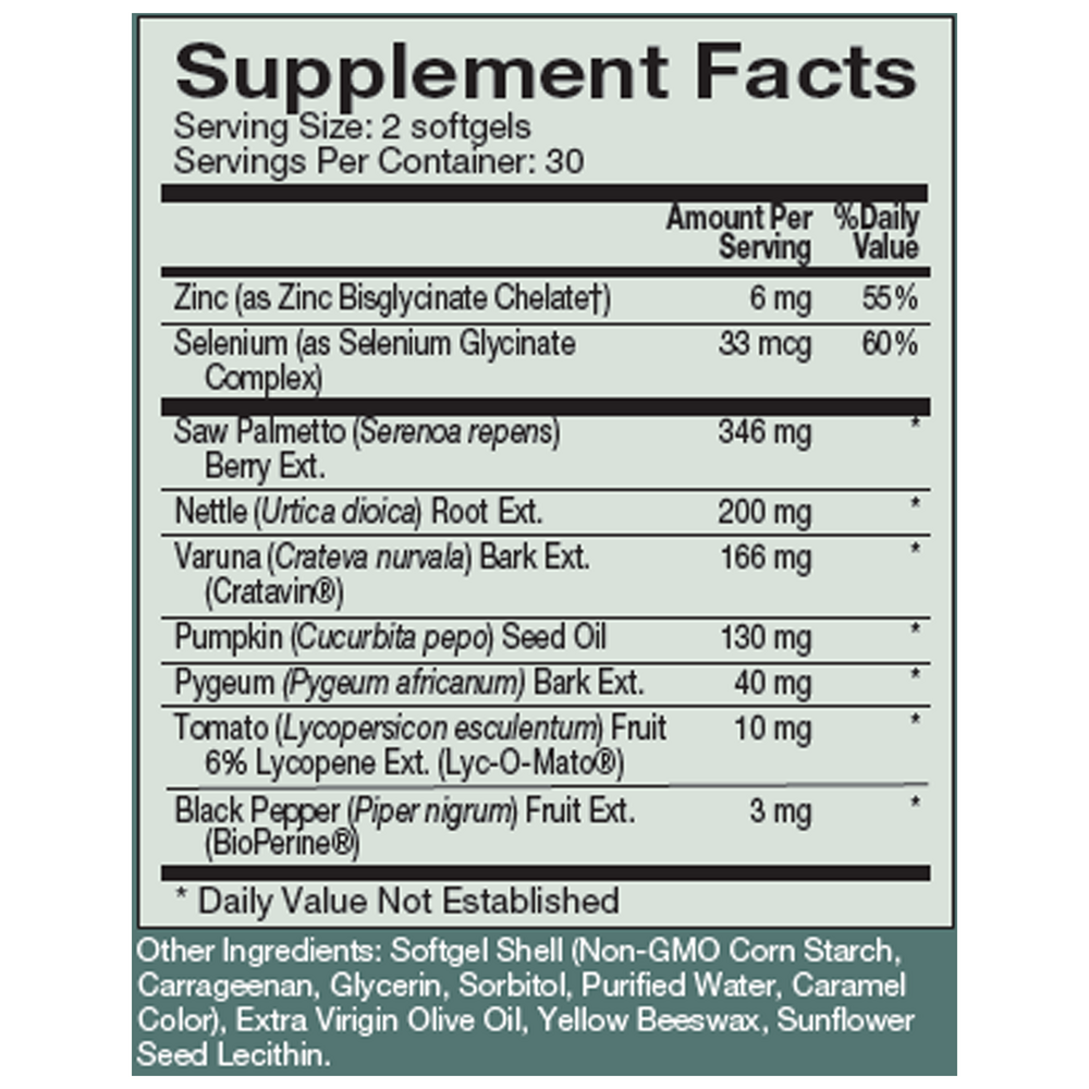 variant:60 Softgels