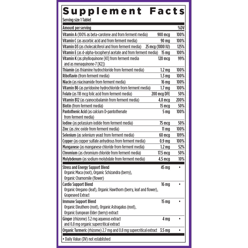variant:96 tablets