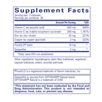 variant:60 capsules