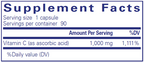 variant:90 capsules