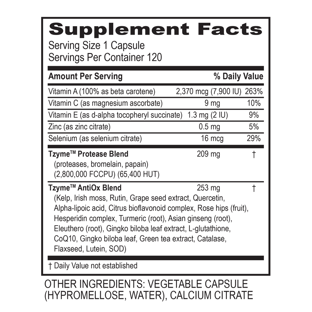 variant:120 capsules