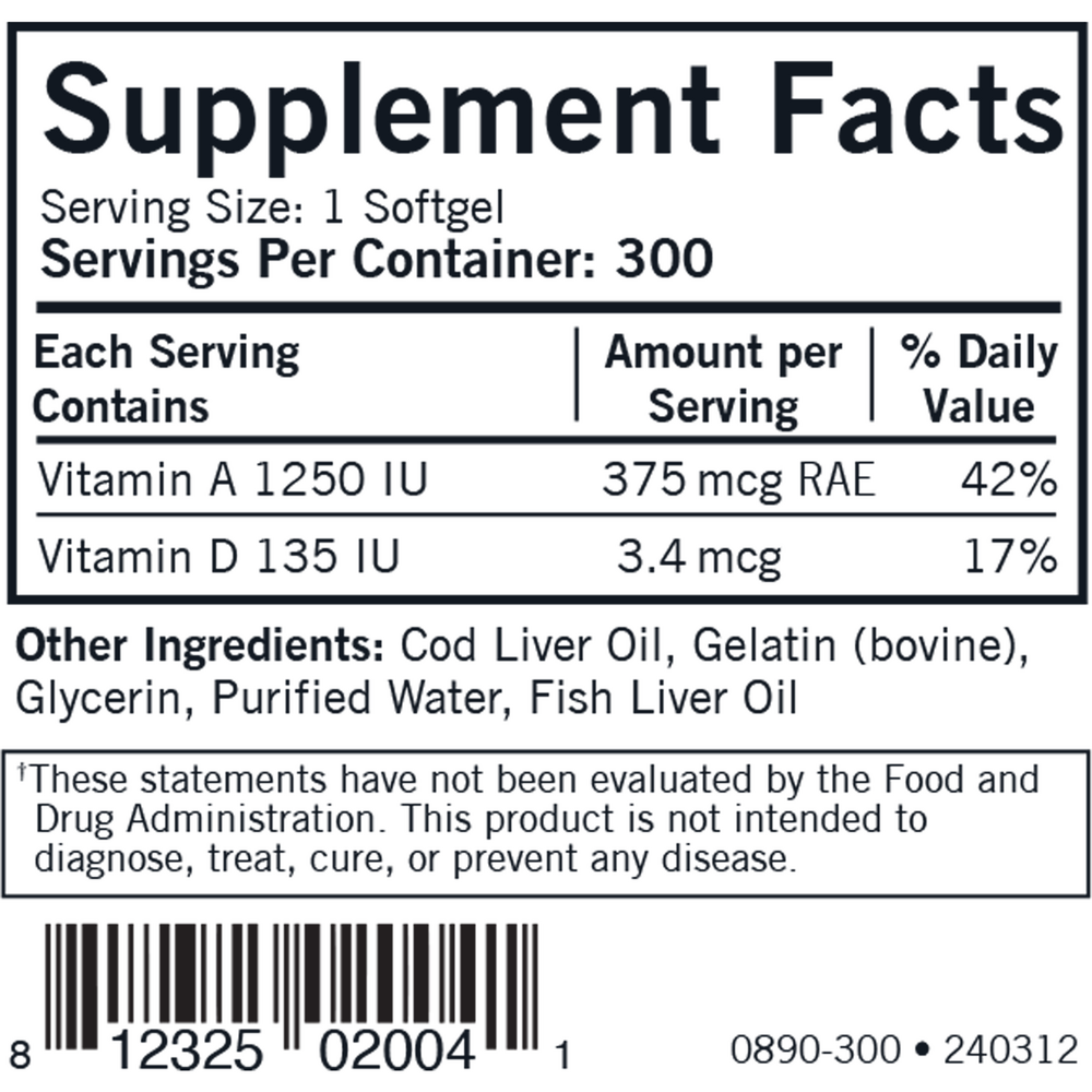variant:300 Softgels