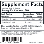 variant:300 Softgels