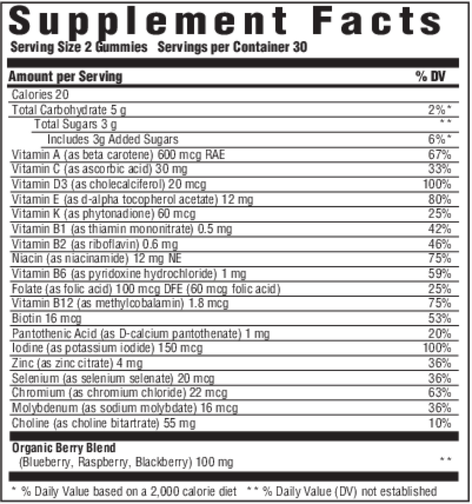 variant:60 gummies