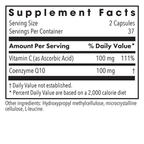 variant:75 capsules