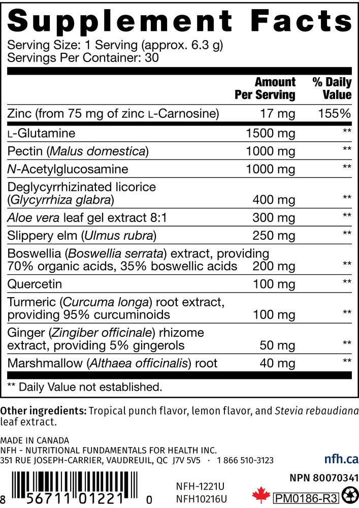 variant:190 Grams