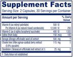 variant:60 capsules